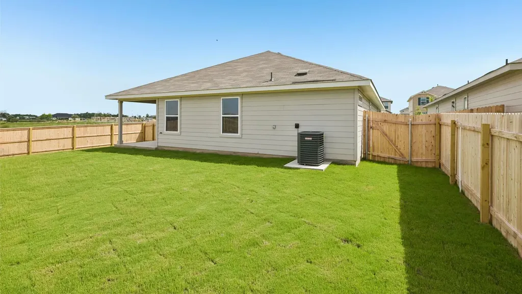 20201 Tester Street Manor TX 78653