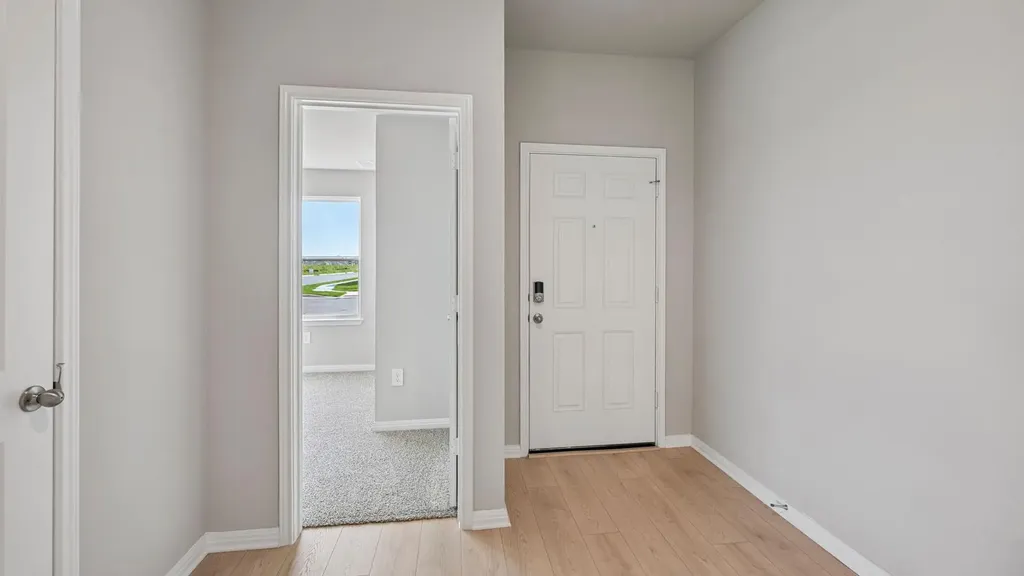 20201 Tester Street Manor TX 78653