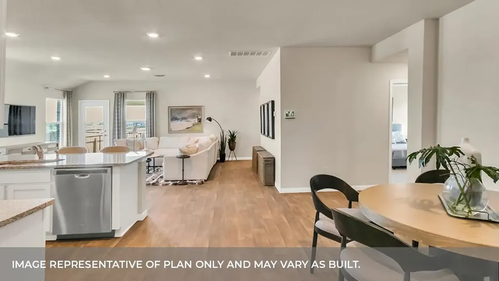 20201 Tester Street Manor TX 78653