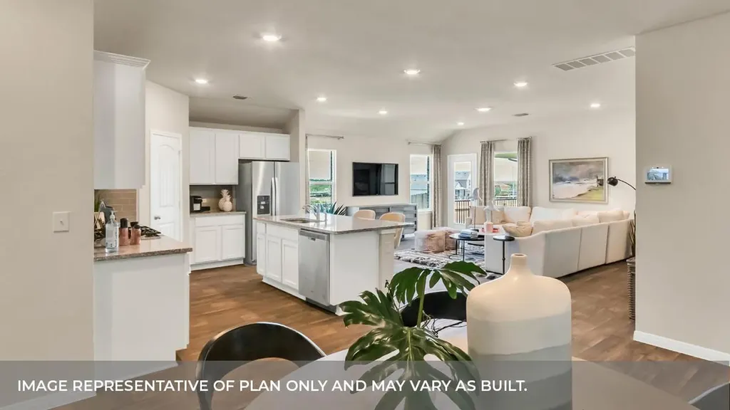 20201 Tester Street Manor TX 78653