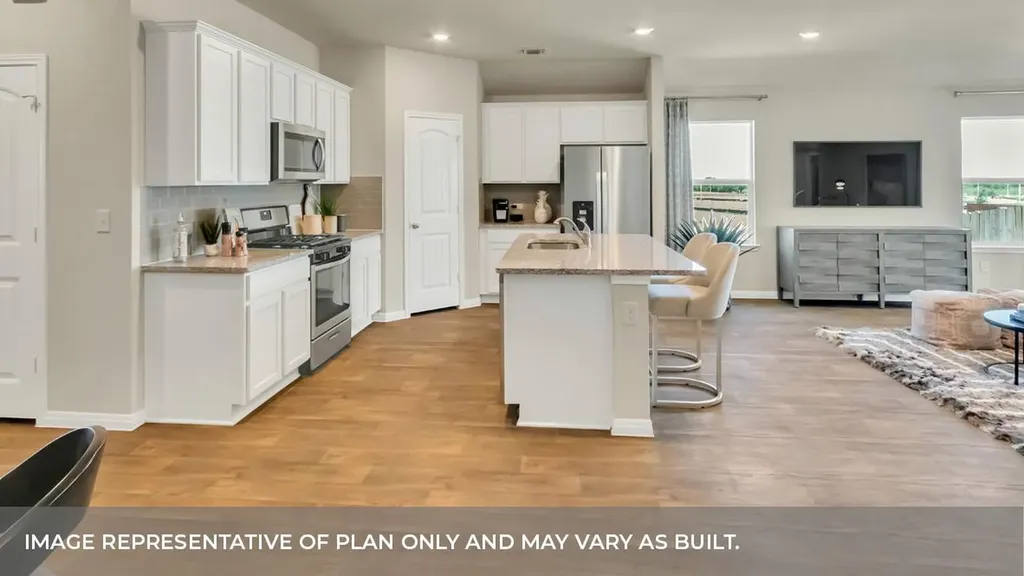 20201 Tester Street Manor TX 78653