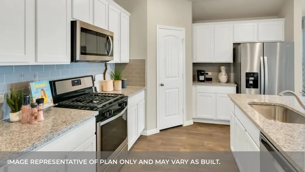 20201 Tester Street Manor TX 78653