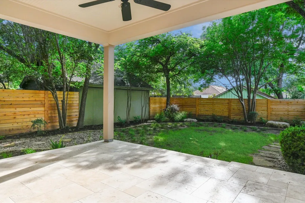 1704 Travis Heights Boulevard Austin TX 78704