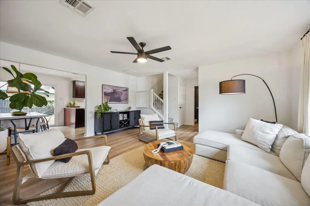 12935 Pegasus Street Austin TX 78727