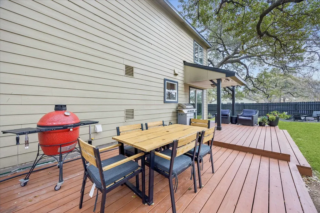 12935 Pegasus Street Austin TX 78727