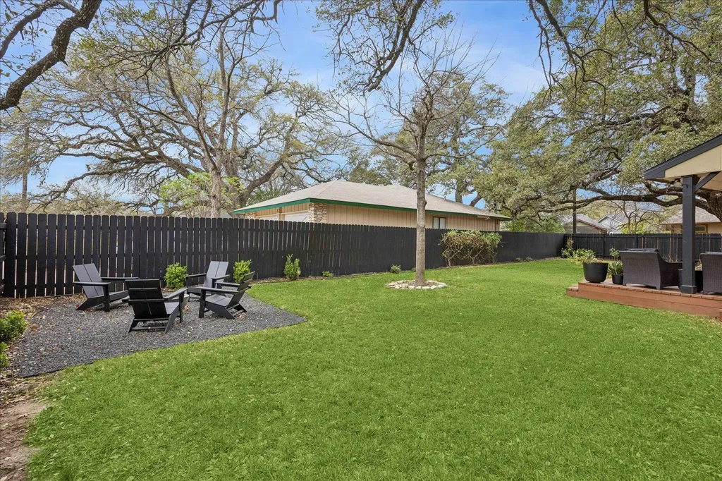 12935 Pegasus Street Austin TX 78727
