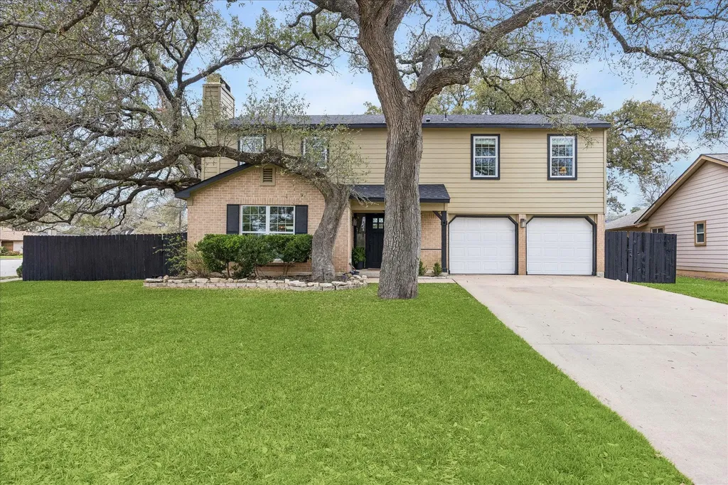 12935 Pegasus Street Austin TX 78727