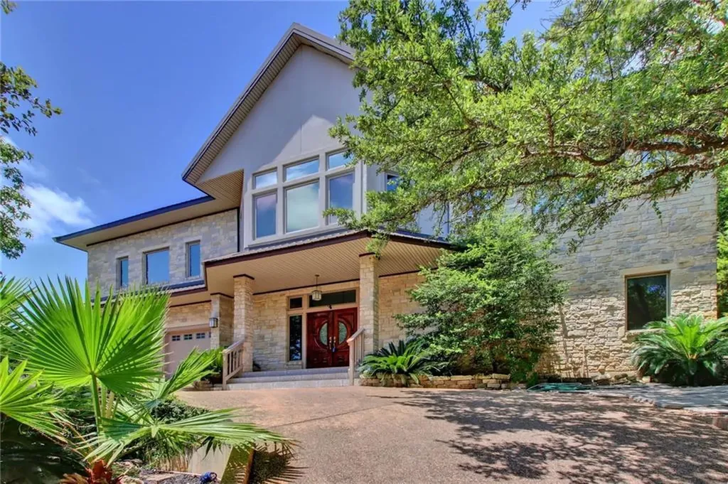6003 Rain Creek Parkway Austin TX 78759