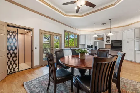 6003 Rain Creek Parkway Austin TX 78759