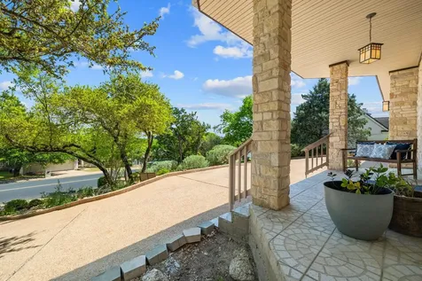 6003 Rain Creek Parkway Austin TX 78759