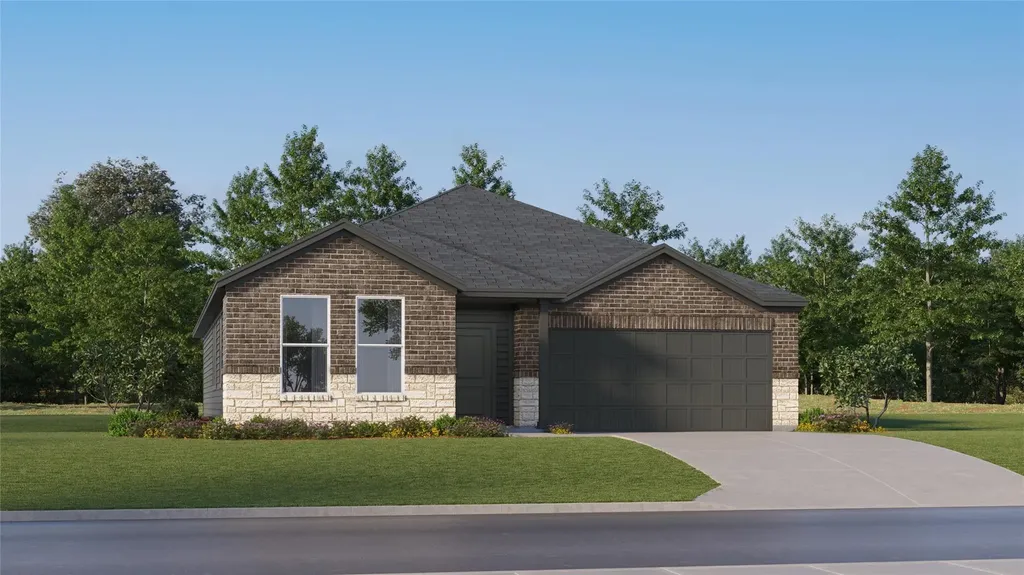 2320 Wooddale Drive Georgetown TX 78628