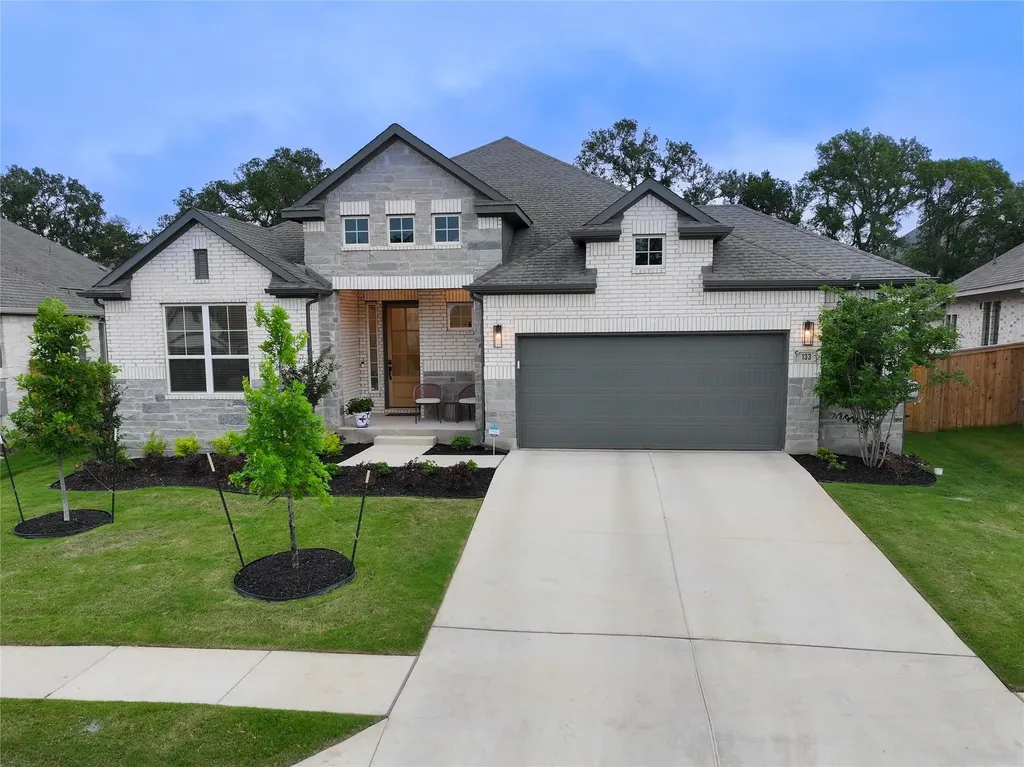 133 Lily Pad Lane Kyle TX 78640