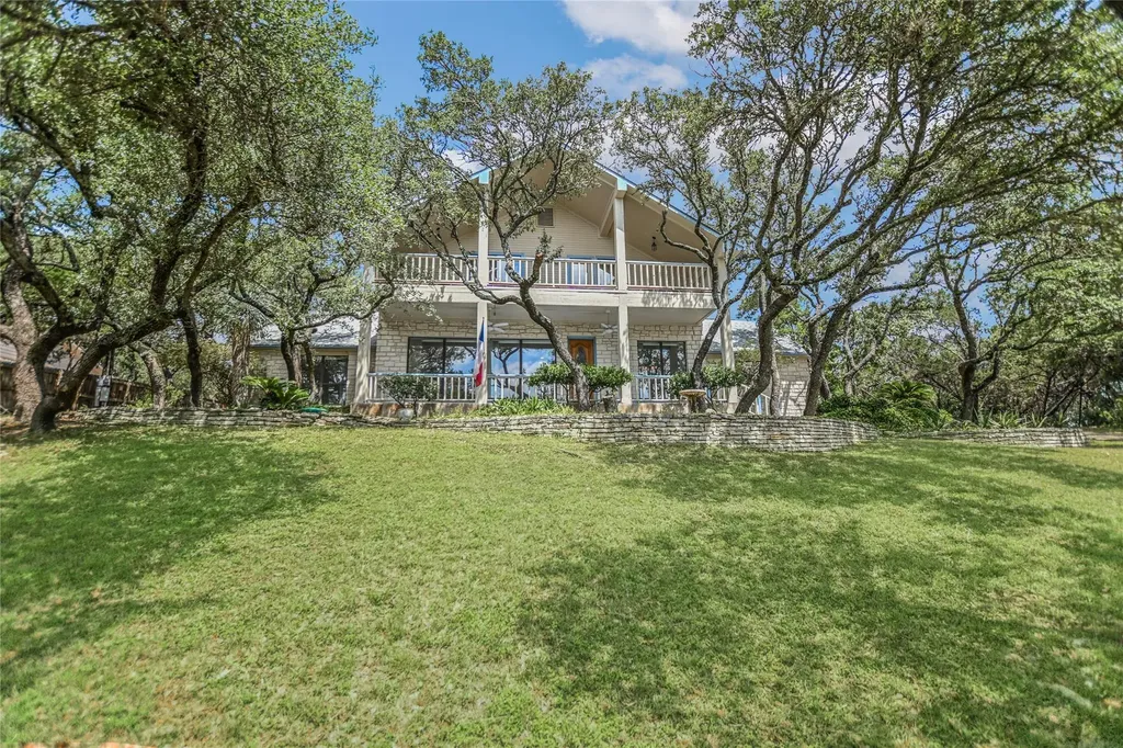 264 Hill Country Trail Wimberley TX 78676