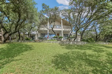 264 Hill Country Trail Wimberley TX 78676