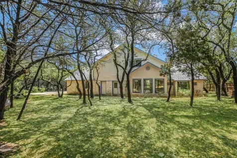 264 Hill Country Trail Wimberley TX 78676