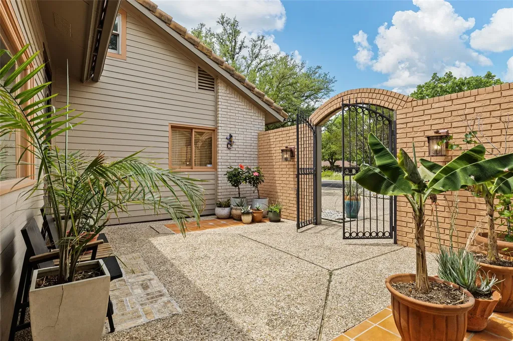 10301 La Costa Drive Austin TX 78747
