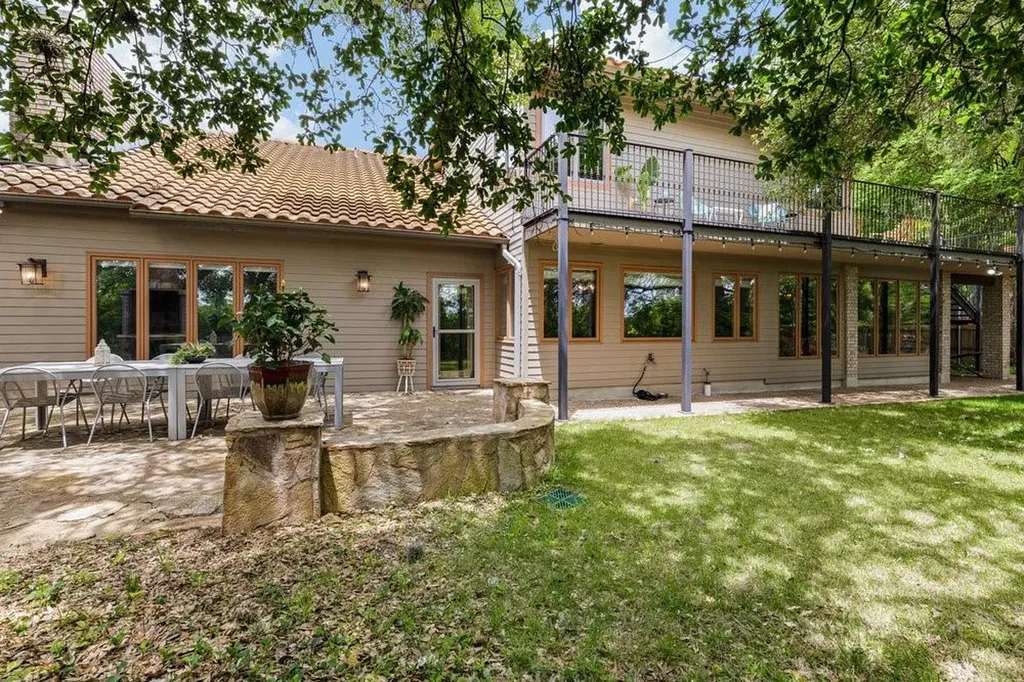 10301 La Costa Drive Austin TX 78747