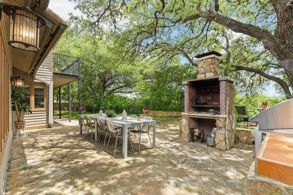 10301 La Costa Drive Austin TX 78747