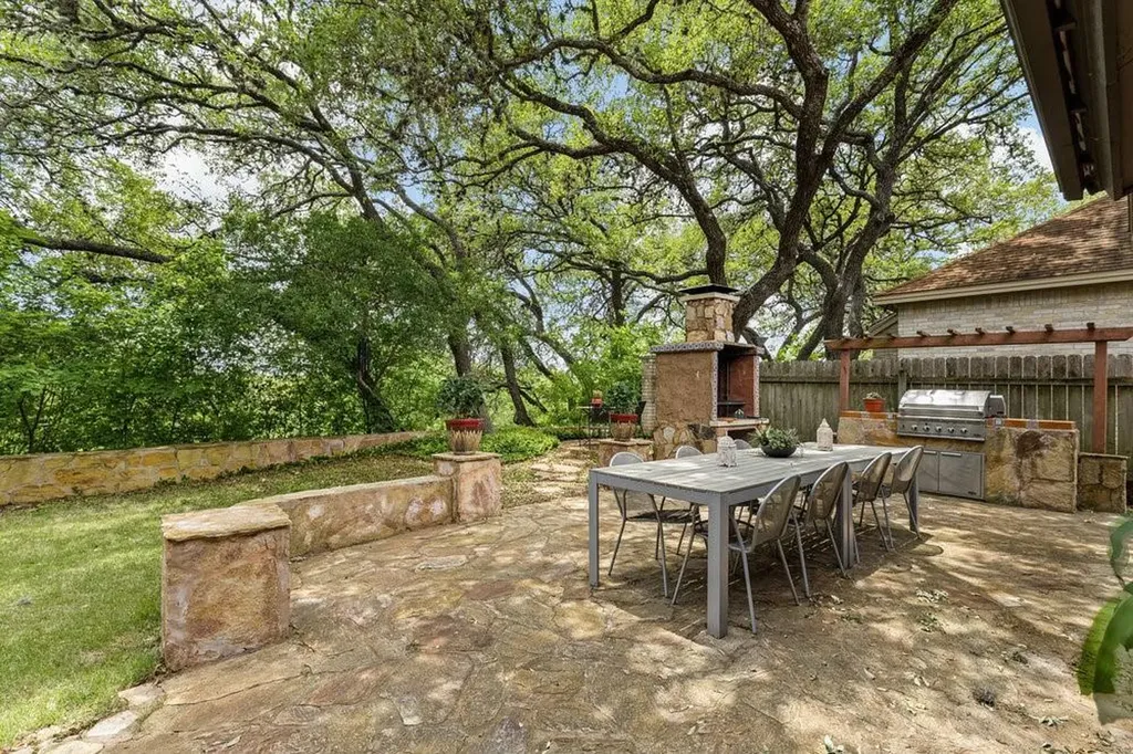 10301 La Costa Drive Austin TX 78747