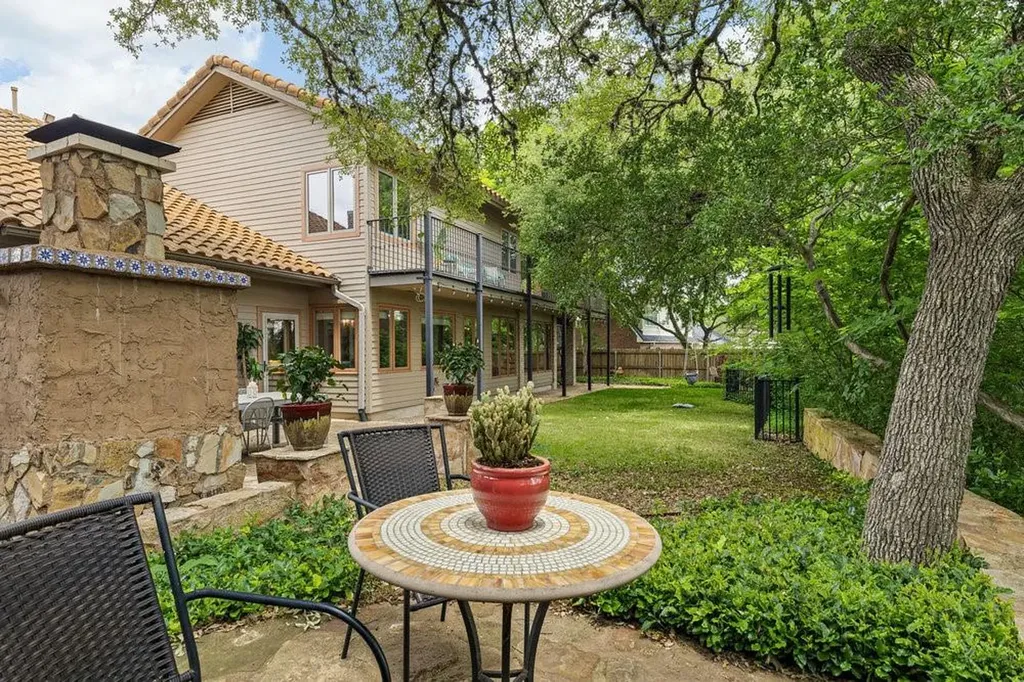 10301 La Costa Drive Austin TX 78747