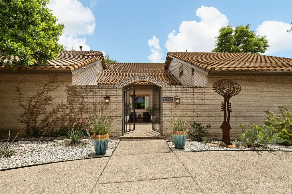 10301 La Costa Drive Austin TX 78747