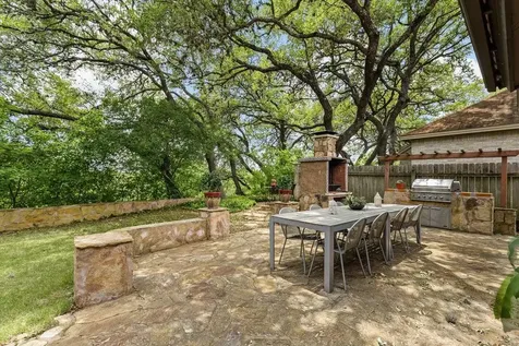 10301 La Costa Drive Austin TX 78747