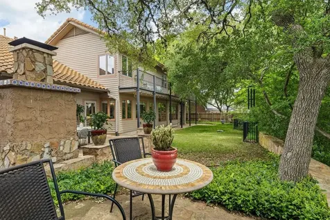 10301 La Costa Drive Austin TX 78747