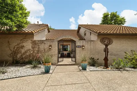 10301 La Costa Drive Austin TX 78747