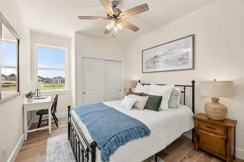 802 S Creek Street Fredericksburg TX 78624