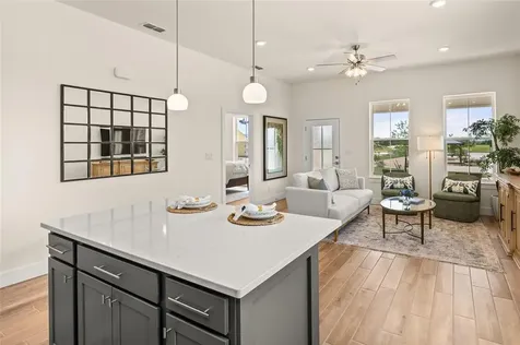 802 S Creek Street Fredericksburg TX 78624