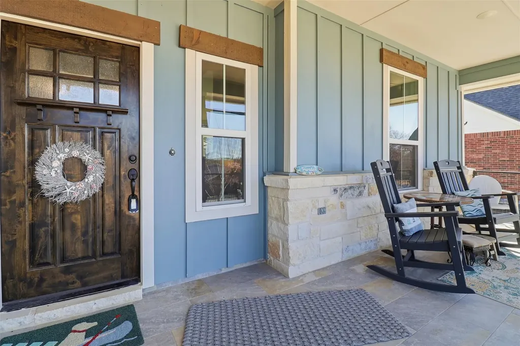 127 Hidden Oaks Drive Kingsland TX 78639