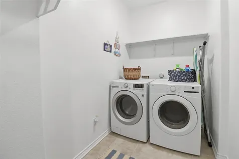 127 Hidden Oaks Drive Kingsland TX 78639
