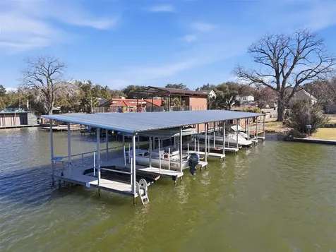 127 Hidden Oaks Drive Kingsland TX 78639