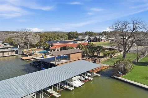 127 Hidden Oaks Drive Kingsland TX 78639