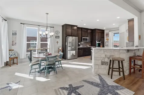 127 Hidden Oaks Drive Kingsland TX 78639
