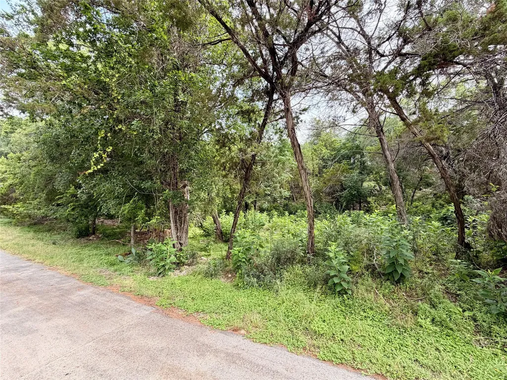 20900 Mohawk Street Lago Vista TX 78645