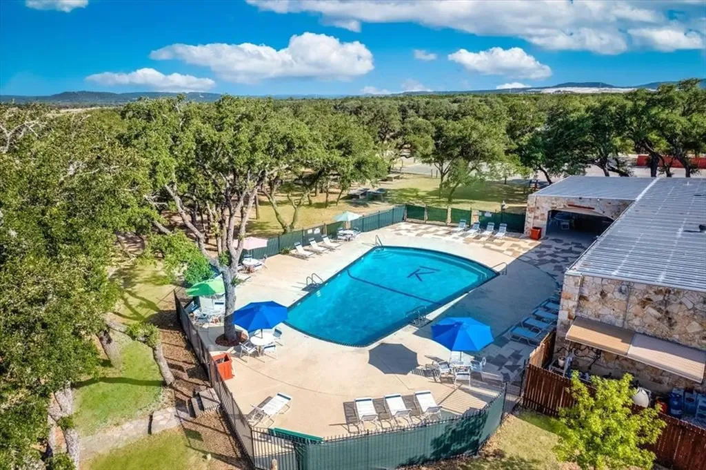 20900 Mohawk Street Lago Vista TX 78645