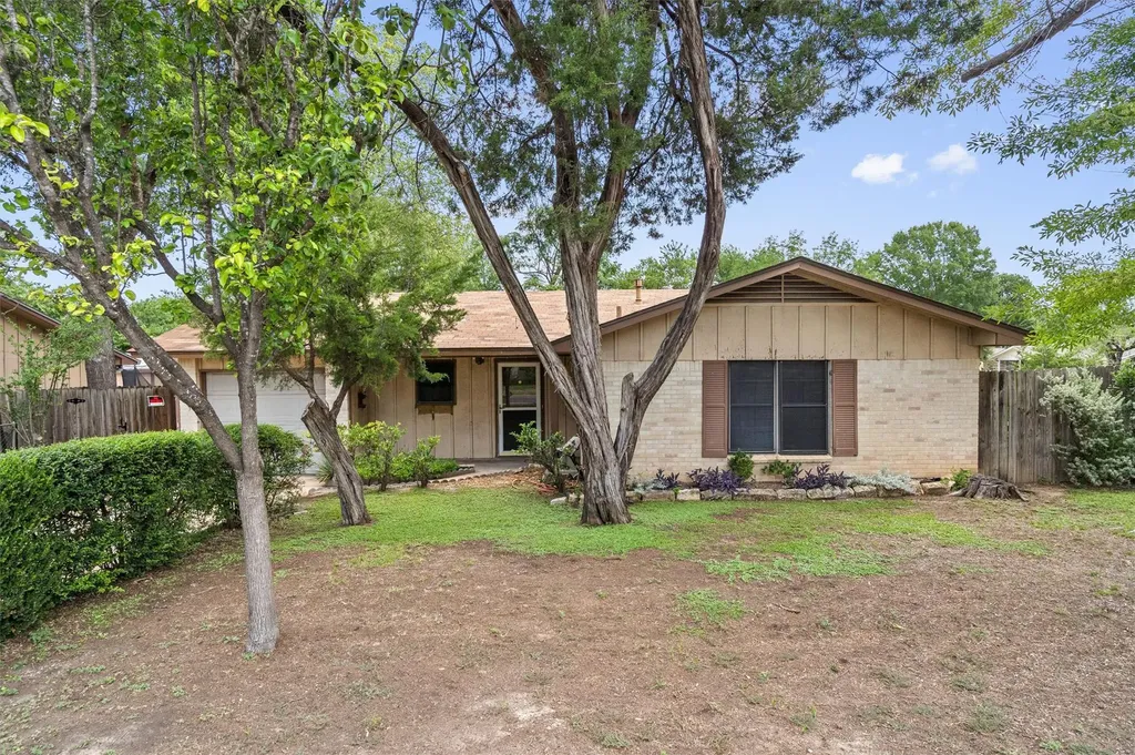 1100 S Trace Drive Austin TX 78745