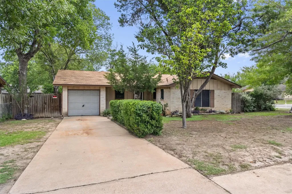 1100 S Trace Drive Austin TX 78745