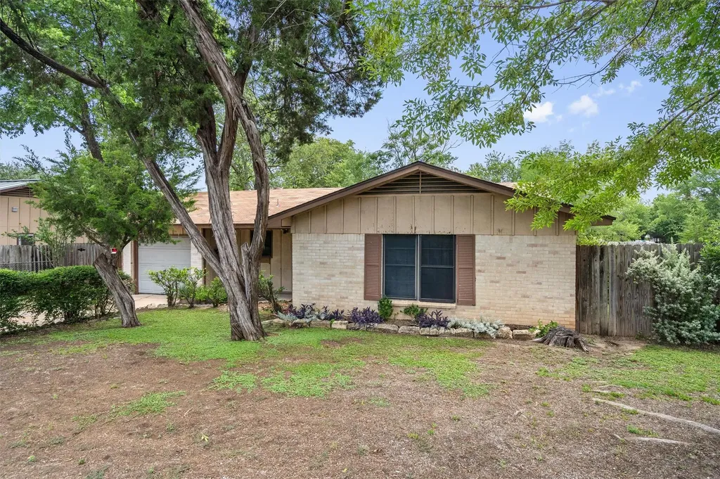 1100 S Trace Drive Austin TX 78745