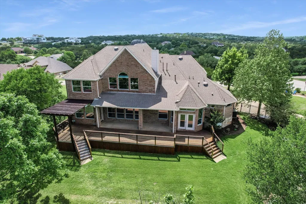1400 Tom Sawyer Road Dripping Springs TX 78620