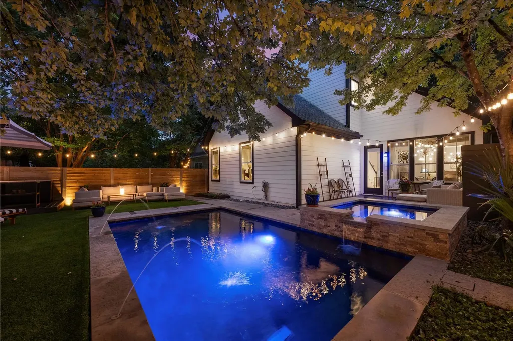 4419 Marathon Boulevard Austin TX 78756