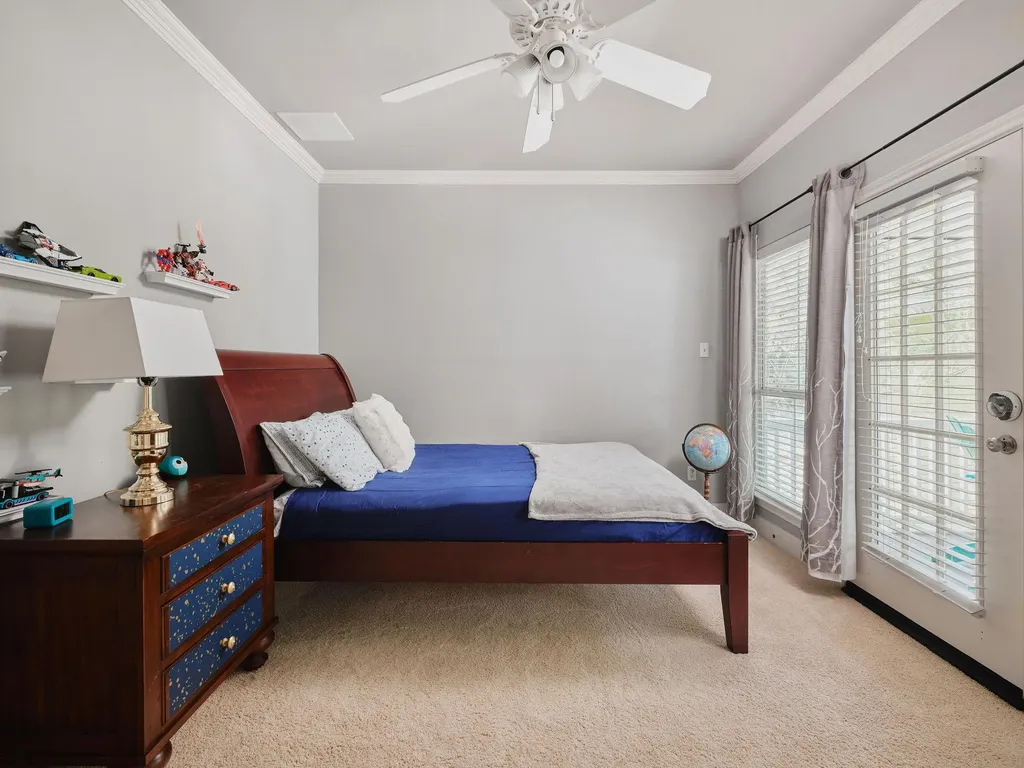 4419 Marathon Boulevard Austin TX 78756