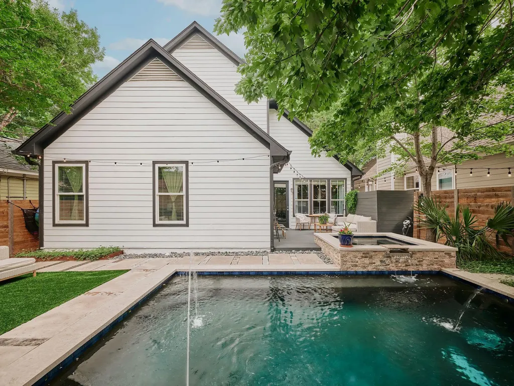 4419 Marathon Boulevard Austin TX 78756