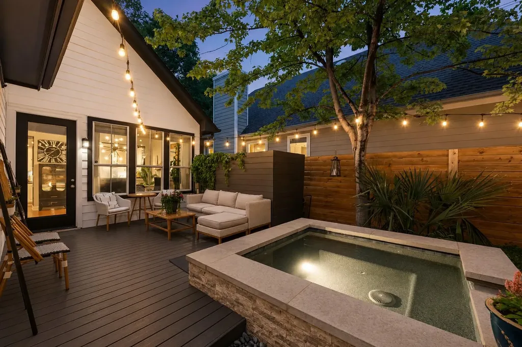 4419 Marathon Boulevard Austin TX 78756