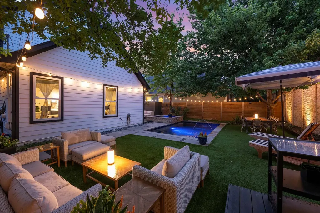 4419 Marathon Boulevard Austin TX 78756