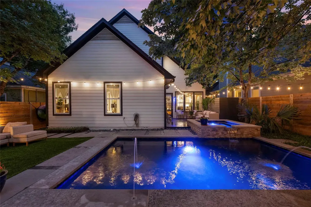4419 Marathon Boulevard Austin TX 78756