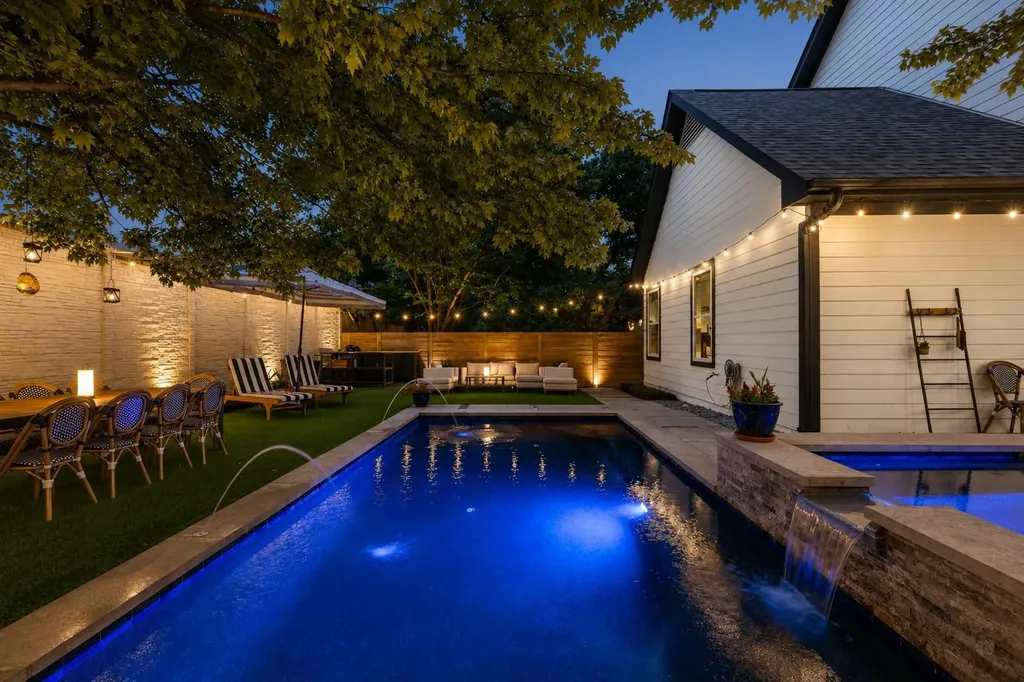 4419 Marathon Boulevard Austin TX 78756