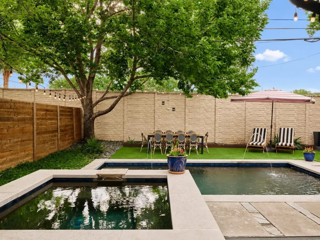 4419 Marathon Boulevard Austin TX 78756