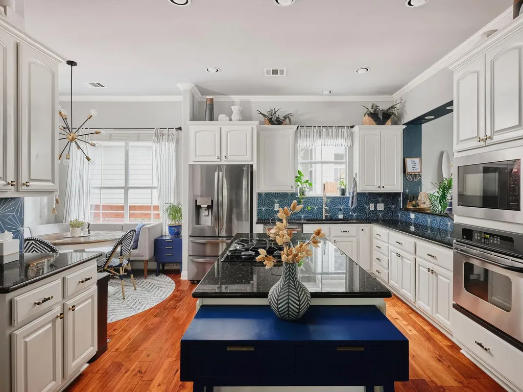 4419 Marathon Boulevard Austin TX 78756